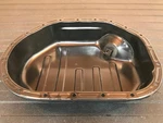 Engine Oil Pan - 123-010-00-28 For Mercedes-benz 300cd, 300sd, 300td & More. Fixed Price $39.95.