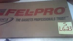 Os 30512c Fel-pro Oil Pan Set. Fixed Price $15.95.