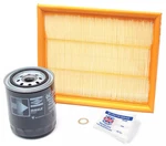 Mahle Air And Oil Filter Kit Err3340 Lr027408 For Land Rover Discovery 2. Fixed Price $33.97.