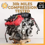 Maserati Granturismo S M145 4.7l V8 F136y Engine Motor Assembly Oem 30k. Fixed Price $4304.23.