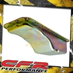 For 1958-76 Ford Big Block Fe 352-390-406-427-428 Stock Capacity Oil Pan - Zinc. Fixed Price $107.42.