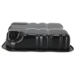 Lower Oil Pan For Mitsubishi Lancer Sedan 2.4l 2009-2017 Mn187236 Replacement. Fixed Price $154.68.