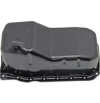 264-123 Dorman Oil Pan For Chevy S10 Pickup S-10 Blazer Jimmy S15 Gmc Chevrolet. Fixed Price $68.00.