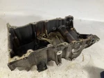 14-19 Cadillac Ats 2.0l At Awd Engine Upper Oil Pan Oem B. Fixed Price $166.39.