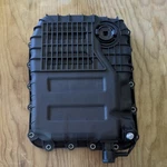 Transmission Oil Pan With Gasket For 2011-2016 Hyundai Elantra Sonata Tucson. Fixed Price $40.00.