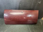1963 64 Chrysler Glove Box Door & Latch W Hinge New Yorker 300 Newport Mopar Oem. Fixed Price $45.00.