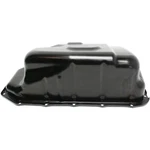 New Engine Oil Pan Reph311309 4.4 Qts. Steel For 2002-2006 Acura Rsx Base. Fixed Price $39.99.