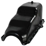 Engine Oil Pan-vin: R, Eng Code: L31 Apdi. Fixed Price $287.99.