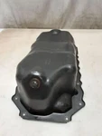Jeep Tj Wrangler Oem Oil Pan 2.4l 4 Cylinder Fits 03-06. Fixed Price $49.99.