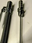 New Summit Mopar Dodge Big Block Engine Oil Dipstick. Fixed Price $70.00.