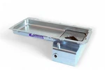 Canton Racing 15-276 5-5/8" Deep Front Sump Road Race & Drift Oil Pan Gm Ls1 Ls6. Fixed Price $472.26.