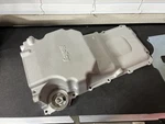 New Holley 302-5 Ls Swap Oil Pan Kit Gm Ls1 Ls2 Ls3 Ls6 5.3 6.0 Rear Sump. Fixed Price $345.00.