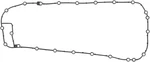 Engine Oil Pan Gasket Victor Reinz 71-31328-00. Fixed Price $36.99.