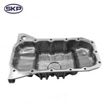 Engine Oil Pan Skp Skfp79a. Fixed Price $108.60.