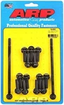 Arp 134-6902 Chevy Ls Ls1 Oil Pan Bolt Kit Black 4.8 5.3 5.7 6.0 6.2. Fixed Price $53.99.