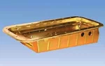 Milodon 31151 Drag Racing Oil Pan. Fixed Price $599.95.