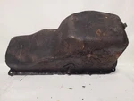 Oil Pan 7.4l 8-454 Fits 91-00 Chevrolet 2500 Pickup. Fixed Price $89.60.