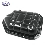 Skp Sk264502 Lower Engine Oil Pan Fits 1995-1999 Nissan Maxima & More. Fixed Price $29.95.
