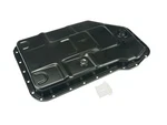 Uro Parts Auto Trans Oil Pan 01v321359b Porsche 911 Vw Volkswagen Passat Audi B5. Fixed Price $49.40.