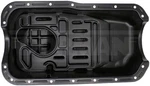 Dorman 264-512 Engine Oil Pan Fits Mercury Nissan Models. Fixed Price $127.86.