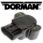 Dorman Techoice Throttle Position Sensor For 1997-2002 Ford E-150 Econoline Xv. Fixed Price $58.91.