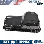 New Engine Oil Pan For 1998-02 Acura Cl Honda Accord Isuzu Oasis. Fixed Price $61.56.