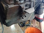 Oil Pan 8-305 5.0l Fits 80-85 Blazer/jimmy (full Size). Fixed Price $50.00.