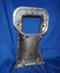 1977-1985 Mercedes W123 Om616 Diesel Engine Upper Oil Pan Oem W/warranty. Fixed Price $125.96.