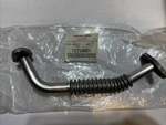 Mitsubishi Genuine Oil Line Tube 04-07 Lancer 1225a001. Fixed Price $117.11.