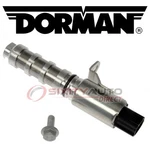 Dorman Variable Timing Solenoid Vvt For 2007-2013 Nissan Altima 2.5l L4 Ug. Fixed Price $140.62.