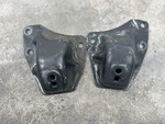 1990-1993 Mazda Miata Mx5 Oem Engine Bracket Mounts Left Right Set 1.6l Na 90-93. Fixed Price $45.00.