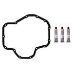 Fel-pro Os 30713 Oil Pan Gasket Set. Fixed Price $23.66.
