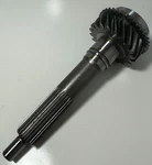 Input Shaft/maindrive Gear/20 Tooth/super T10/gm/1304-085-016/t10w-16g. Fixed Price $108.58.