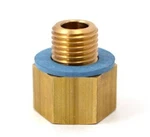 Fumoto Adp 133 Oil Drain Valve Extension Adapter For F133 F133n F133s Series. Fixed Price $13.49.