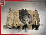 14-19 Cadillac Ats 2.0l At Awd Engine Upper Oil Pan Oem B. Fixed Price $125.78.