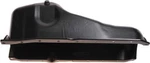 Engine Oil Pan-wso Autopart Intl 2016-13834. Fixed Price $69.95.