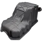 264-441 Dorman Oil Pan For Ford Mustang Mercury Cougar Thunderbird 1989-1997. Fixed Price $180.90.