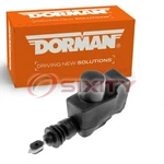 Dorman Front Right Door Lock Actuator Motor For 1977-1986 Chevrolet C30 Body St. Fixed Price $70.14.