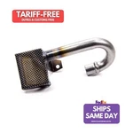 Champ Pans 1002sb, One Natural Oil Pump Pick-up High Performance & Racing Parts. Fixed Price $77.55.