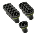 10 X Nylon Engine Oil Drain Plug Fits Kenworth 2014-2020 Peterbilt. Fixed Price $44.64.