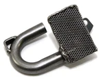 Kevko 1001-1-3/4 Sbc Oil Pump Pickup 3/4 Inlet Tube Steel 7 1/2-7 3/4in Depth. Fixed Price $46.95.