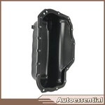 Engine Oil Pan Lower For Mercedesbenz Ml350 450 R350 V6 W251 W164 2720100828. Fixed Price $34.01.