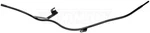 Engine Oil Dipstick Tube Dorman 921-017. Fixed Price $40.02.