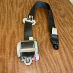2007 Ford Edge Lh Left Driver Front Bucket Seat Belt Retractor (gray) Oem. Fixed Price $110.99.
