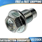 Engine Oil Drain Plug Dorman - Autograde 1 For 2005-20162017 2018 300. Fixed Price $19.64.