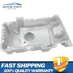 Oil Pan Sump For 2006-2012 Ford Escape Fusion Lincoln Zephyr Mercury 3.0l. Fixed Price $74.99.