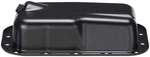 Spectra Premium Crp50a Engine Oil Pan Replacement Compatible With 2011-2022 C.... Fixed Price $63.38.