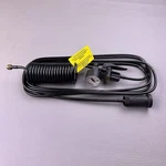 03-10 Porsche Cayenne 955 957 Air Pump Compressor Hose W/ Manometer Oem. Fixed Price $185.00.