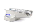 Canton 15-250 Oil Pan Road Race - Rear Sump 7 Qt 7-1/2 In Deep Steel. Fixed Price $498.00.