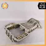14-17 Mercedes W222 S550 Rwd Engine Motor Upper Oil Pan Oem 87k. Fixed Price $132.80.